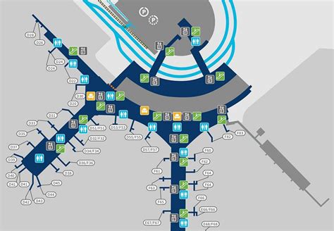 Navigating Toronto Pearson International Airport A Comprehensive Guide