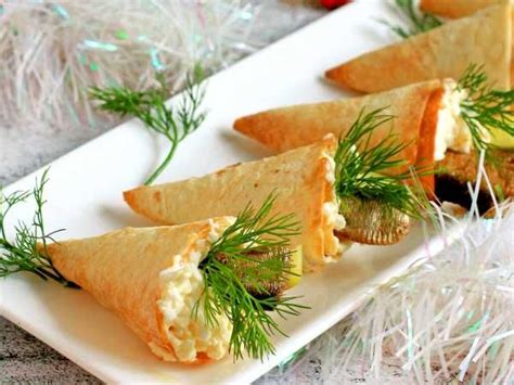 Delicious Lavash Roll Recipe