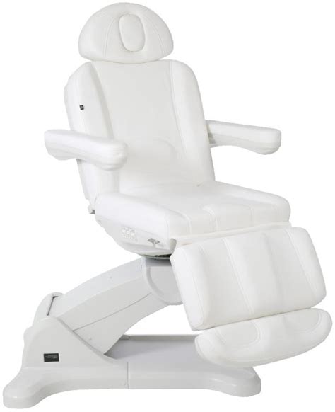 Косметологическое кресло-кушетка с поворотным механизмом Ionto Weelko ...