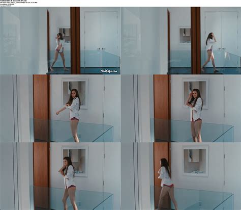 Naked Nina Dobrev In Chloe