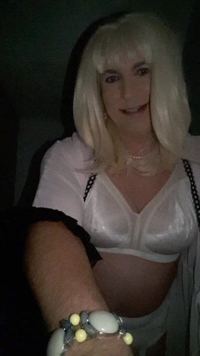 Sexy White Bride Lingerie Shemale Amateur Amateur Porn By FapHouse XHamster