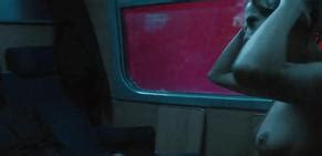 NEGATYW NUDE SCENES AZNude