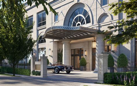 Rosewood Residences Turtle Creek | Rosewood Residences