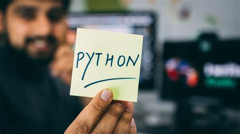 25 projets Python pour les débutants Idées faciles pour commencer à