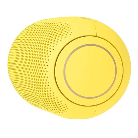 Купить Портативная Bluetooth колонка LG XBOOM Go PL2S - цена: 3990 ...