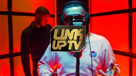 Shaker Hb Freestyle Link Up Tv Youtube