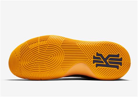 Nike Kyrie 2 Cavs Sneaker Bar Detroit