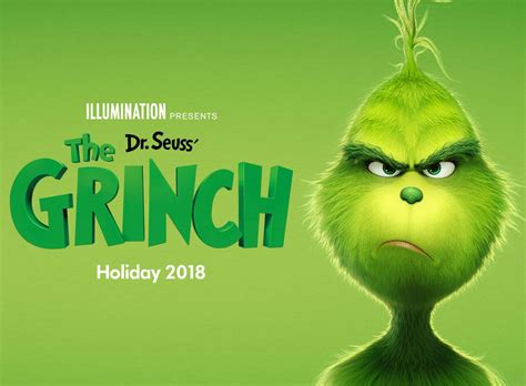 Cartoon Characters Cast And Crew For Dr Seuss The Grinch Dr Seuss