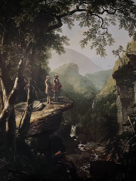 The Most Famous Classic American Landscape? - Streamline Publishing