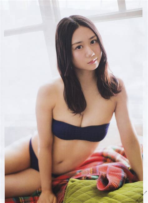 Ske48古畑奈和ちゃんの美しさ魅せる水着グラビア！ Akbと坂道の画像まとめブログ ガゾ速！