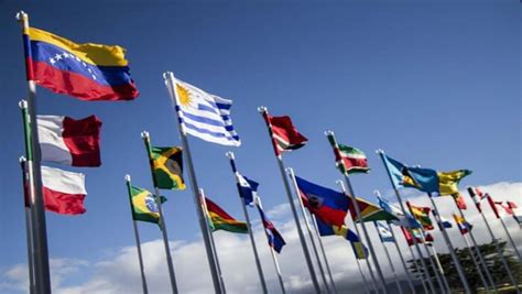 Crecimiento de América Latina y el Caribe en no alcanzará a revertir los efectos adversos