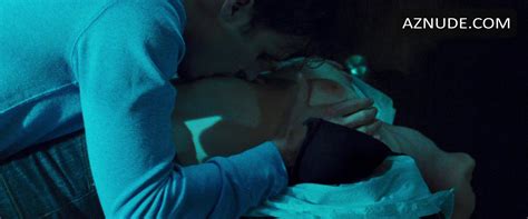 The Collector Nude Scenes Aznude