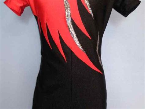 Костюм для спортивной гимнастики и аэробики СГ-24 | Интернет-магазин ...