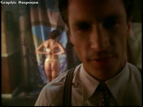 Athena Massey Nude Pics Page 1