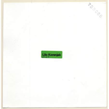 Erotic Study Dark Skinned Nude With Ammunition Belt Boobs Flocati Vintage Photo