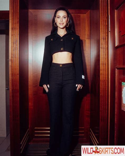 Hot Photos By Lena Meyer Landrut