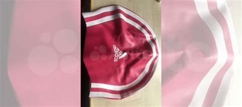 Шапочка для бассейна купить в Нижнем Новгороде | Хобби и отдых | Авито