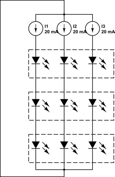 Unidad PLCC6 LED - Electronica