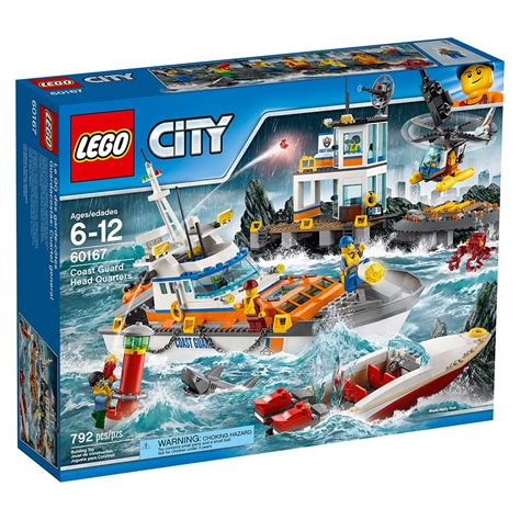 Top 9 Best LEGO Boat Sets Reviews In 2021