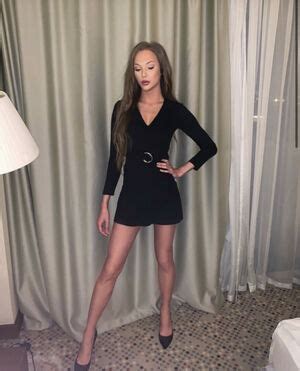 Anastasia Fedyanina Leaked Nude Photos And Videos