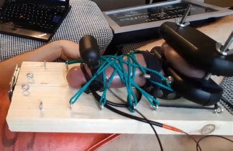 CBT Nude Pics XHamster