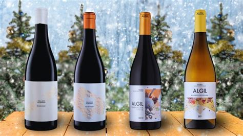 Los 4 Mejores Vinos Para Regalar En Navidad