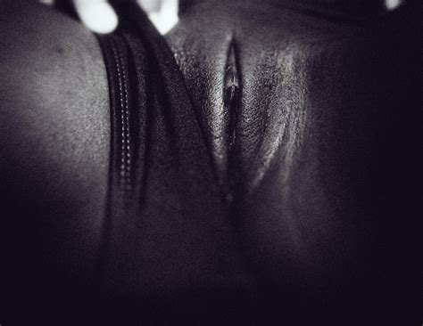Black Pussy Porn Pic