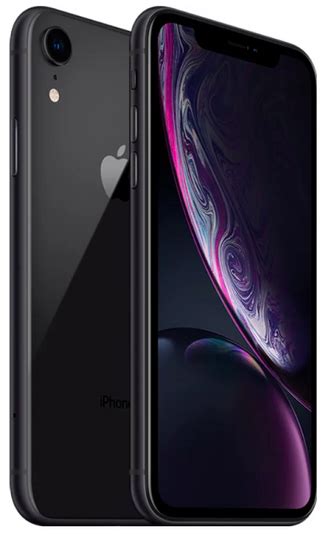 Apple iPhone Xr Black 128Gb (MRY92) - Купить Айфон ХР 128 ГБ - isweet ...