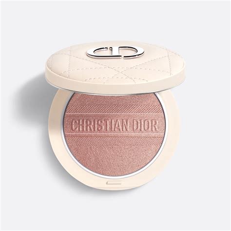 Limited Edition Dior Forever Couture Luminizer Highlighter Dior Lu