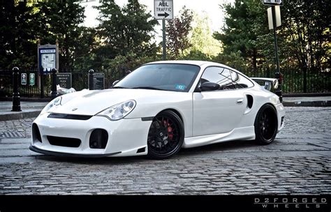 Porsche 996 Turbo Led Tail Lights Ralnosulwe
