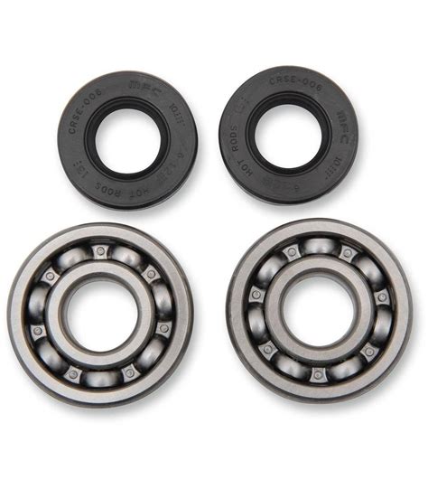 Rodamientos Cig E Al Hot Rods Kawasaki Kx