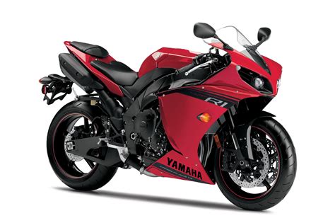 2014 Yamaha Yzf R1 ‘red