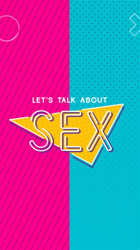 Sermon Series Let S Talk About Sex Church Visuals