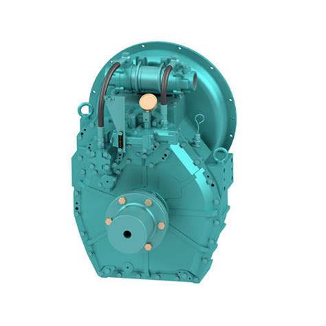 Ship Reduction Gearbox Dmt Hl D I Industrial Co Ltd For Boats