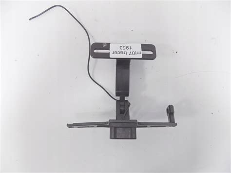 Mocowanie Tablicy Mt07 - Niska cena na Allegro.pl