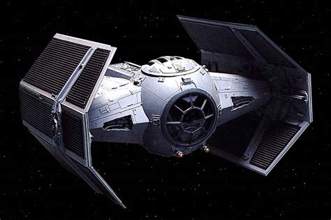 Star Wars The Force Awakens Check Out New Leaked Tie Fighter And X