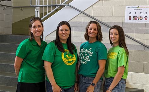 Great Seneca Creek Es Grade 3 Great Seneca Creek Es