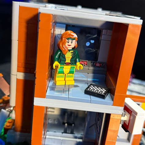 lego x men mansion 4