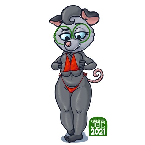 Squeeze By Tombstonejoe Hentai Foundry