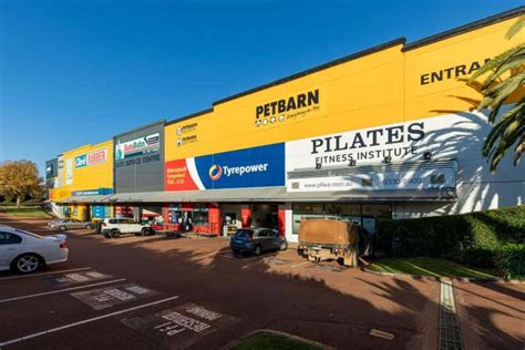 Leased Showroom Large Format Retail At Tenancy 11A 248 Leach Highway