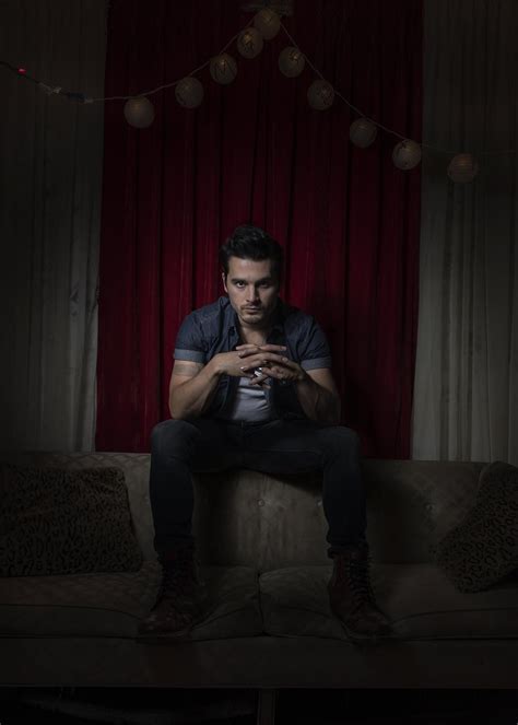 michael malarkey movies and tv shows 8
