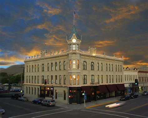 Baker City, OR 2026: Everything You Need To Know