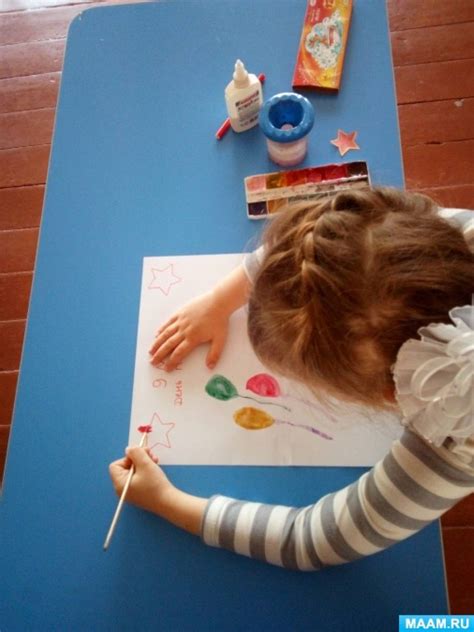 Стенгазета «9 Мая». Воспитателям детских садов, школьным учителям и ...