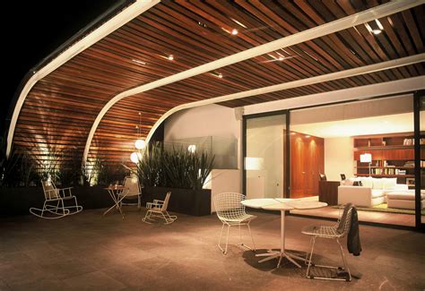 Terraza Homify