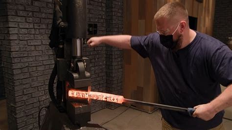 Watch Forged In Fire S Prime Video