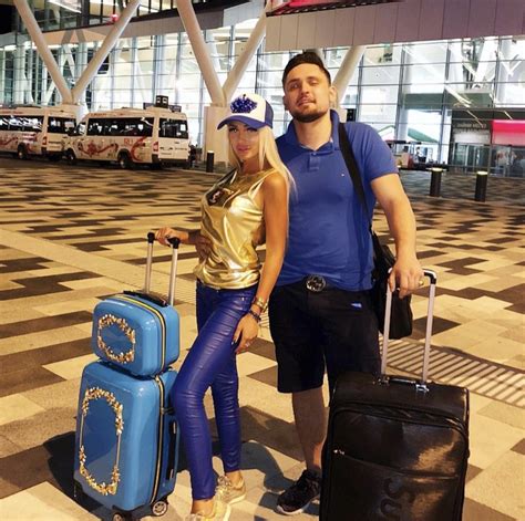 Embellished Jet Set Babe Travel Set Slaylebrity