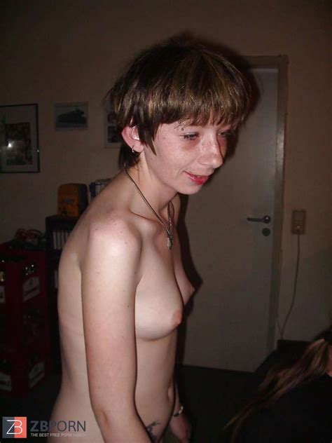 Smallish Titties Zb Porn