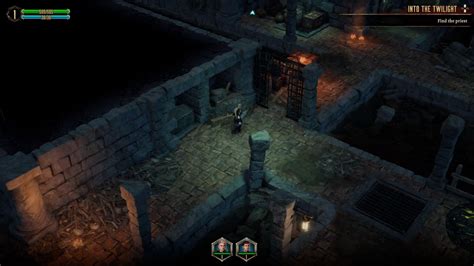 Disciples: Liberation Screenshots for PlayStation 4 - MobyGames