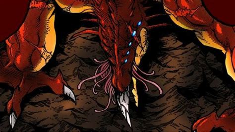 Torikos Strongest: Dragon King Derous - YouTube