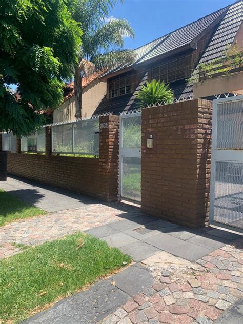 Venta Casa En Ciudad Jard N Lomas Del Palomar Tres De Febrero